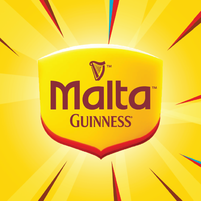 Malta Guinness Logo